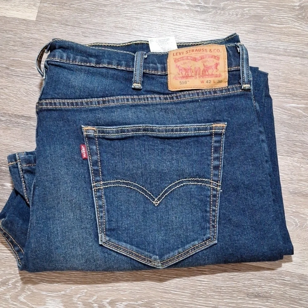 🍁LEVIS 559 ORIGINAL  JEANS